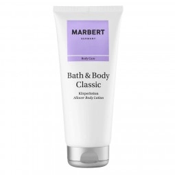 Лосьйон для Тіла Marbert Classic Bath End Body Lotion (200 мл)