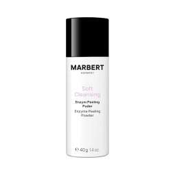 Ензимна Пудра Marbert Enzyme Peeling Powder Soft (40 гр)
