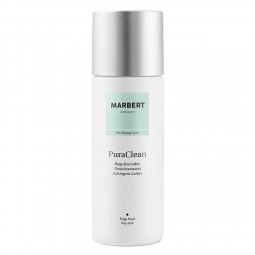 Тоник для Жирной Кожи Marbert PuraClean Astringent Lotion (125 мл)