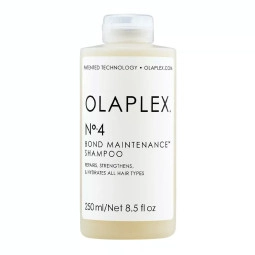 Відновлюючий Шампунь для Волосся Olaplex №4 (250 мл)