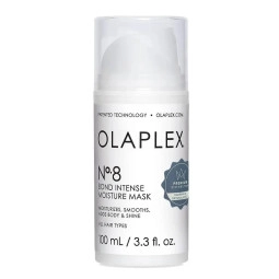 Зволожуюча Маска для Волосся Olaplex №8 Intense Moisture Mask (100 мл)