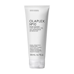 Гель для Формування Локонів Olaplex No.10 Bond Shaper Curl Defining Gel (200 мл)