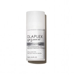 Незмивний Кондиціонер для Волосся Olaplex 5 Leave-In Conditioner (100 мл)