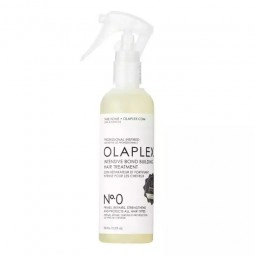 Зміцнюючий Праймер для Волосся Olaplex № 0 Intensive Bond Builder Hair Treatment (155 мл)
