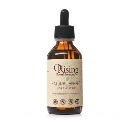 ORising Пилинг NaturHarmony Natural Benefit for the Scalp (100 мл)