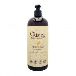 Восстанавливающий Шампунь для Поврежденных Волос Orising NaturHarmony Repairing Shampoo (1000 мл)