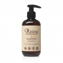 Восстанавливающий Шампунь ORising NaturHarmony Shampoo Repairing (250 мл)