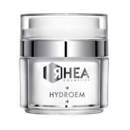 Крем Увлажняющий для Лица Rhea Cosmetics HydroEm Moisturising Face Cream (50 мл)
