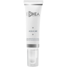 Крем Увлажняющий для Лица Rhea Cosmetics Aqua [mi] (50 мл)
