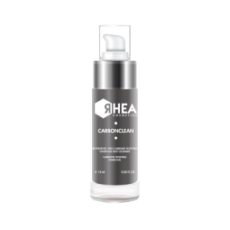 Емульсія для Обличчя Rhea Carbon Clean (15 мл)