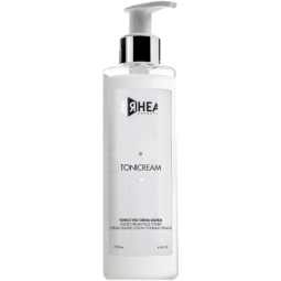 Тонизирующий Флюид для Лица Rhea Cosmetics ToniCream (200 мл)