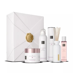 Набір Rituals of Sakura Renewing Collection L (4-SKU)