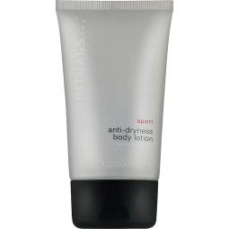 Освіжаючий Лосьйон Тіла Rituals The Ritual of Sport Anti-Dryness Body Lotion (100 мл)