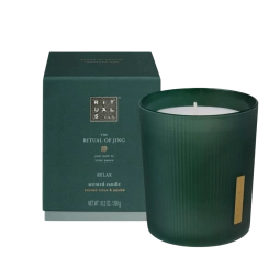 Ароматична Свічка Rituals The Ritual of Jing Relax Scented Candle (290 гр)