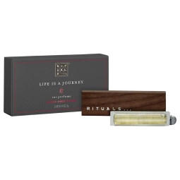 Автопарфюм Rituals Samurai (6 гр)