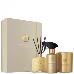 Подарочный Набор Ароматов Rituals The Sweet Jasmine Private Collection Gift Set L (3 SKU)