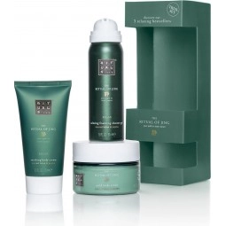 Ознакомительный Набор Rituals The Ritual of Jing Trial Set (3 SKU)