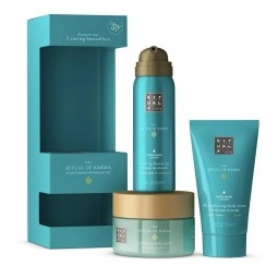 Ознакомительный Набор Rituals The Ritual of Karma Trial Set (3 SKU)