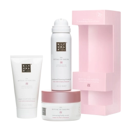 Ознакомительный Набор Rituals The Ritual of Sakura Trial Set (3 SKU)