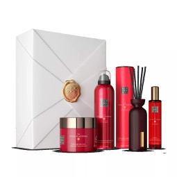Набір Rituals Ayurveda Rebalancing Collection L 4 SKU