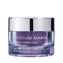 Крем-Лифтинг для Глаз Thalgo Silicium Marin Lifting Correcting Eye Cream (15 мл)
