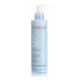 Очищающее Молочко для Лица Thalgo Eveil A La Mer Gentle Cleansing Milk (200 мл)