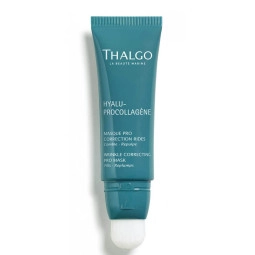 Увлажняющая Маска для Лица Thalgo Rehydrating Pro Mask (50 мл)